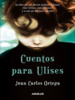 cover image of Cuentos para Ulises